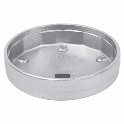 Съемник масляного фильтра 95мм. 15гр.