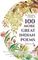 100 More Great Indian Poems