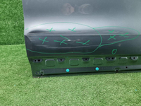 Дверь передняя правая JAECOO J8 (2024-н.в.)