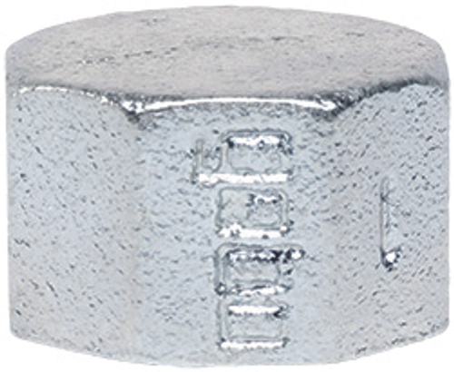 Заглушка 3/4'' вн GEBO Platinum