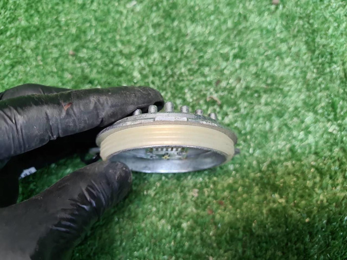 Модуль светодиодный BMW X5 G05 (2018-2023)