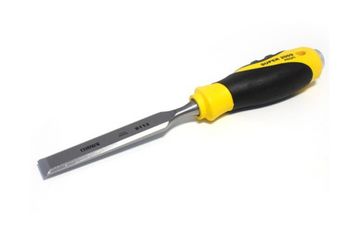 Плоская стамеска Narex SUPER 2009 LINE PROFI с ручкой, 3мм 811303