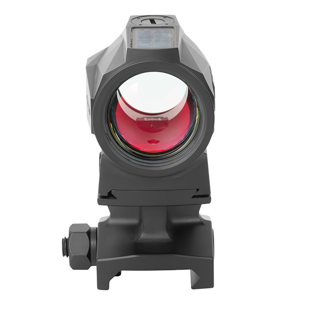 Коллиматорный прицел Holosun SCRS RD MRS солн.бат., точка/круг/круг-точка 2/65МОА, подсв.8 (+4NV), IP67, 133г