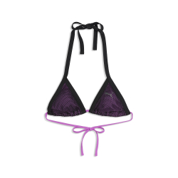 Женский купальник PUMA SWIM MESH TRIANGL