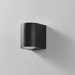 Бра Crystal Lux CLT 527W1 BL