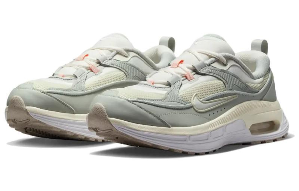 Кроссовки Nike Air Max Bliss (Женская размерная сетка)