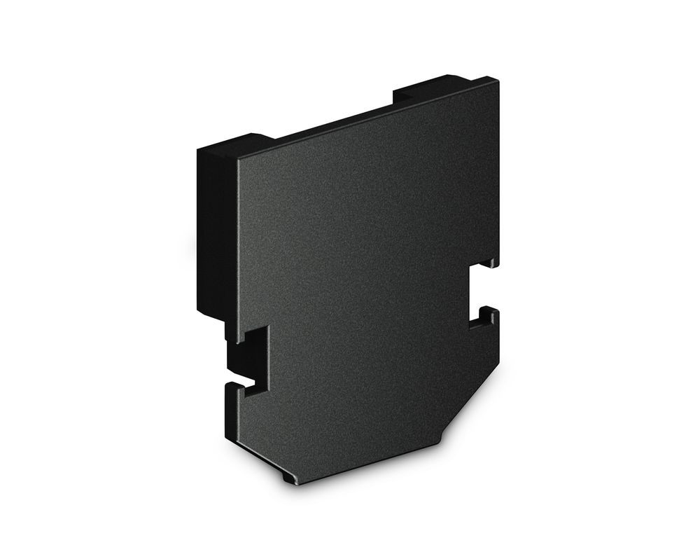 Ambrella Заглушка для корпуса в натяжной потолок Magnetic 220V (2шт) Magnetic 220V GL1064