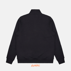 Толстовка Dickies Oakport Quarter Zip