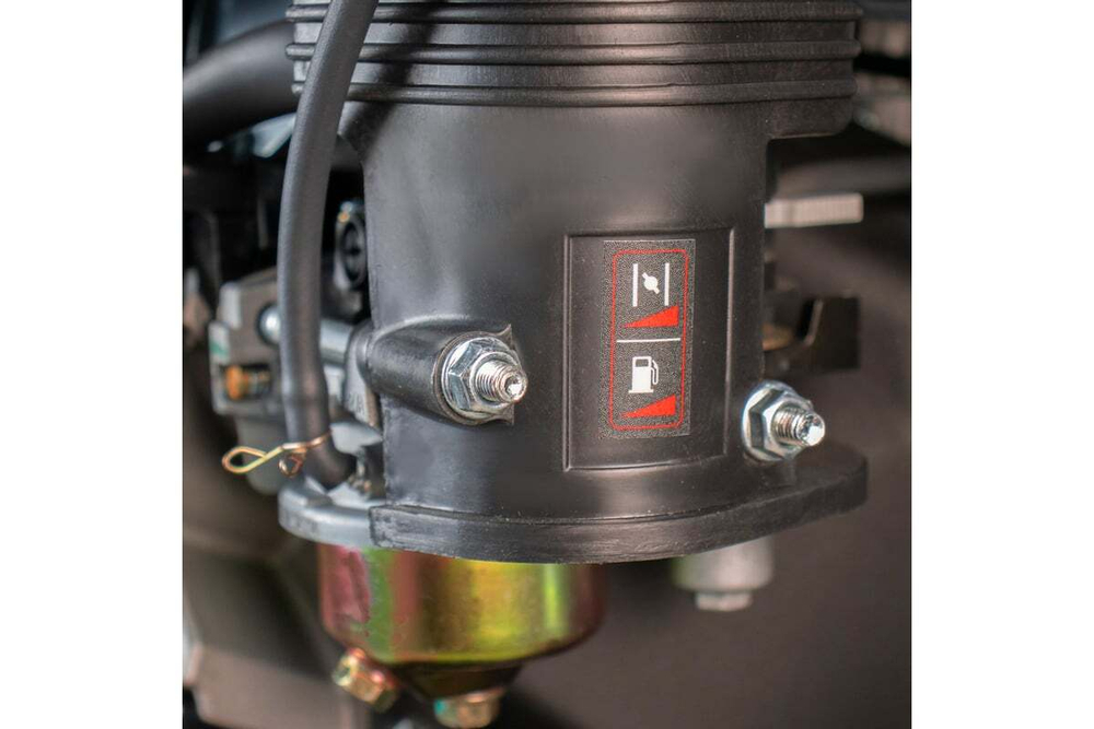 Снегоуборщик бензиновый Verton SB-1170LE