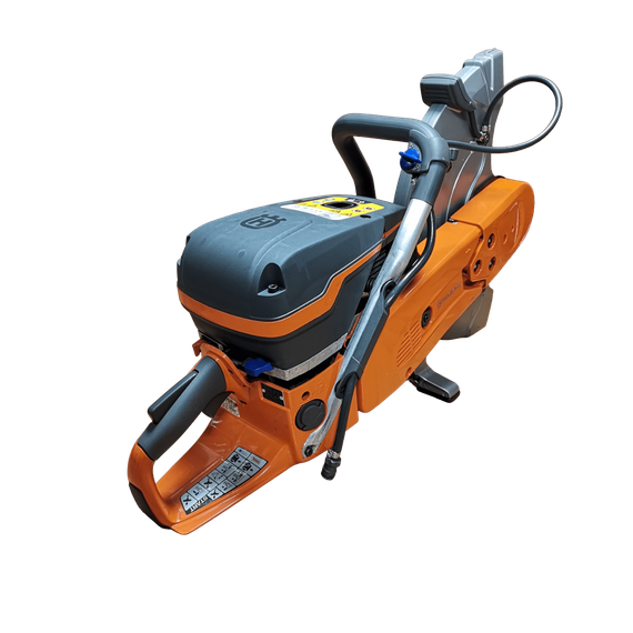 Бензорез Husqvarna K 970