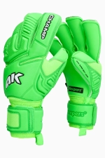 Вратарские перчатки 4keepers Champ VII RF2G - зеленый