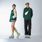Кроссовки New Balance Nb 9060 Cny