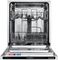 Посудомоечная машина MAUNFELD MLP6022A01