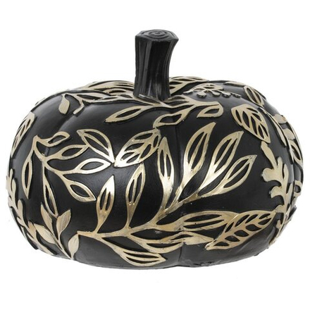 GAEM Фигурка декоративная "Тыква", L19 W19 H15 см