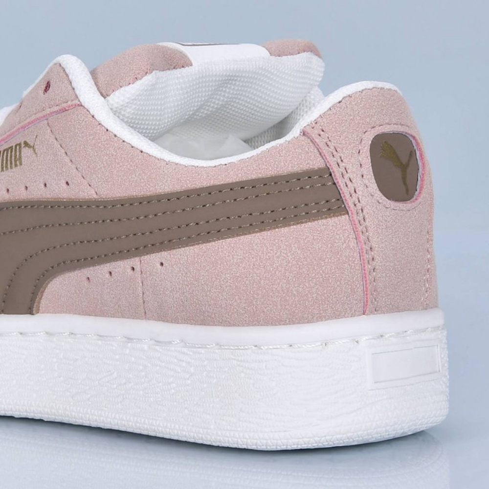 Кроссовки детские Puma Suede арт 6205
