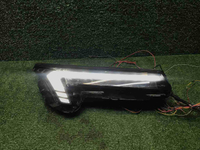 Битый ДХО правый Москвич 3 (2022-н.в.) LED