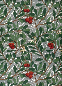 William Morris: 100 Postcards