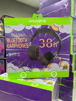 Наушники Bluetooth HM07