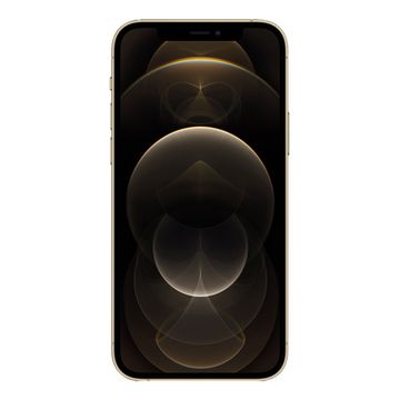 Apple iPhone 12 Pro Max 512GB Gold