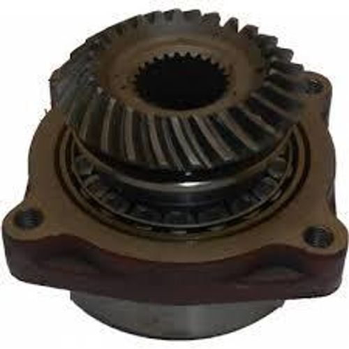 Шестерня ведущая МТЗ 3522-2401025-Б