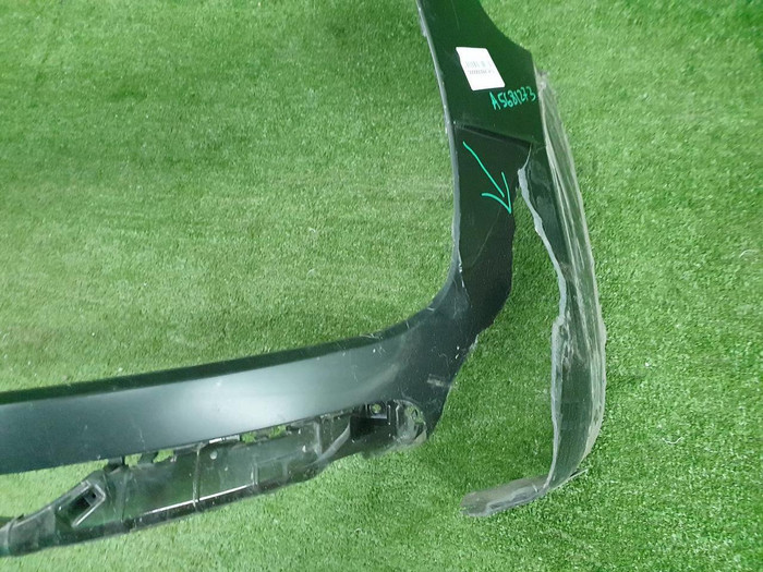 Бампер передний Hyundai Staria (2021-н.в.)