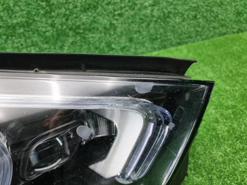 Фара правая Mercedes GLE V167 18-24 Multibeam LED