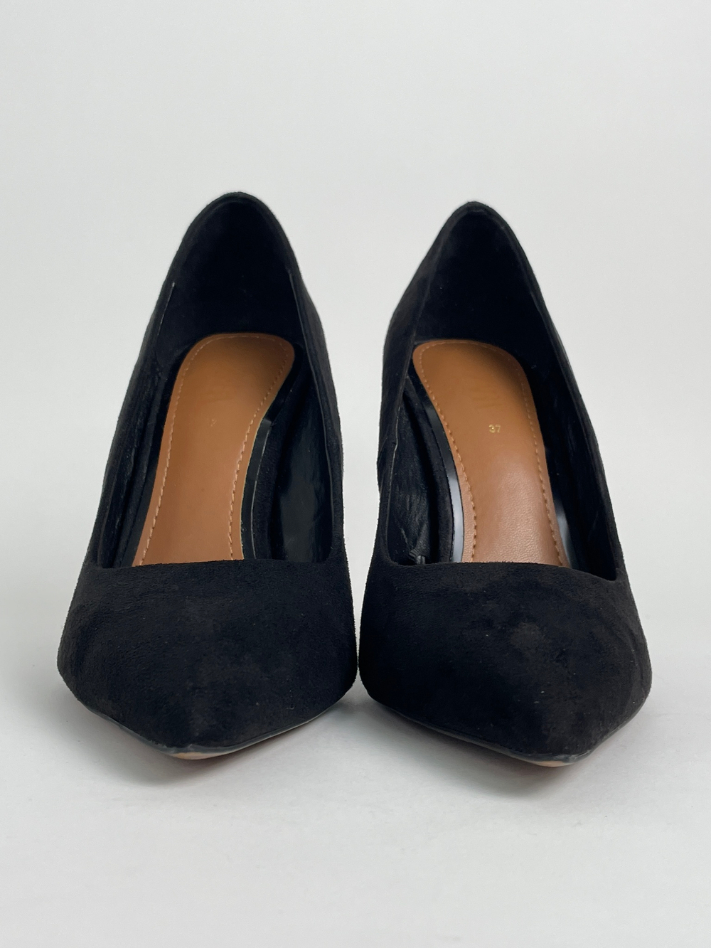 Туфли Zara