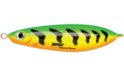 Незацепляйка RAPALA Minnow Spoon 10 см, цвет FT