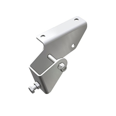 Кронштейн регулятора давления, в сборе