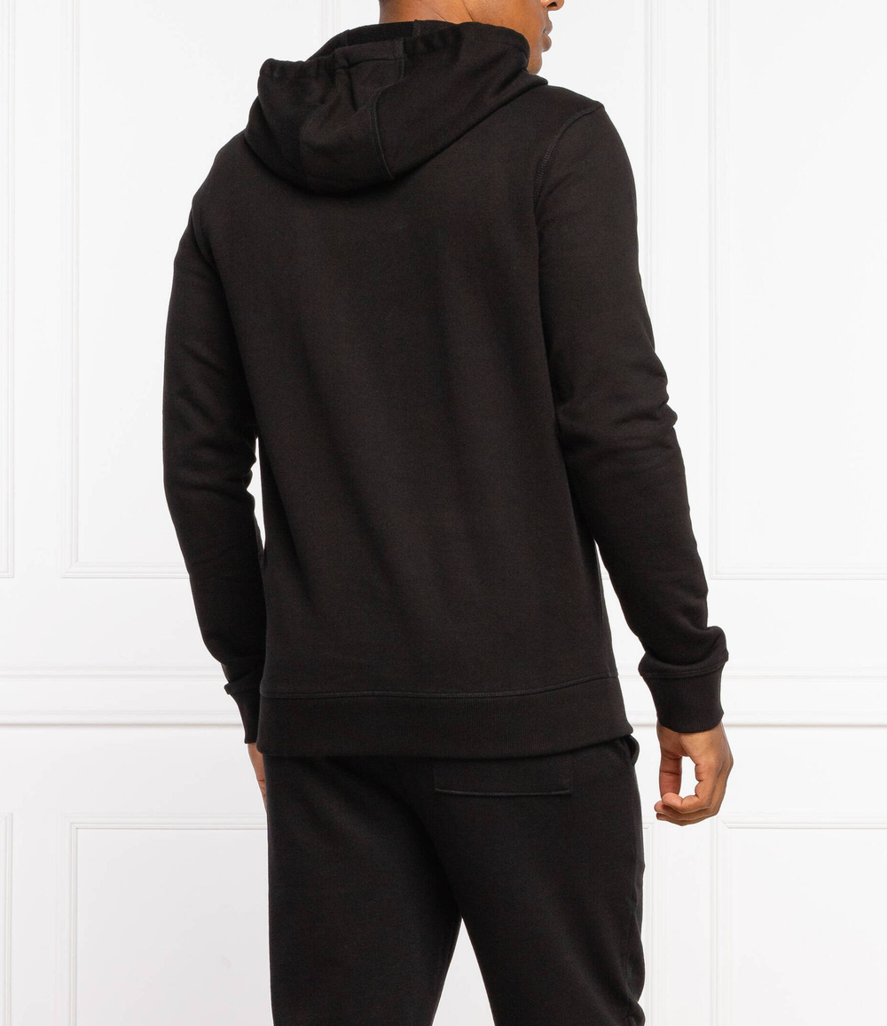 Худи HUGO - черный(50458700)