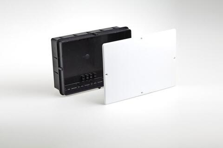 Коробка распределительная СП 206х155х73мм IP30 Ruvinil 10164