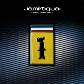 Jamiroquai / Travelling Without Moving (2CD)