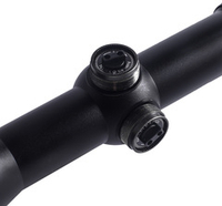 Прицел Target Optic 3-9x50, сетка крест (TO-3950-30/30)