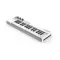 Arturia KeyStep White