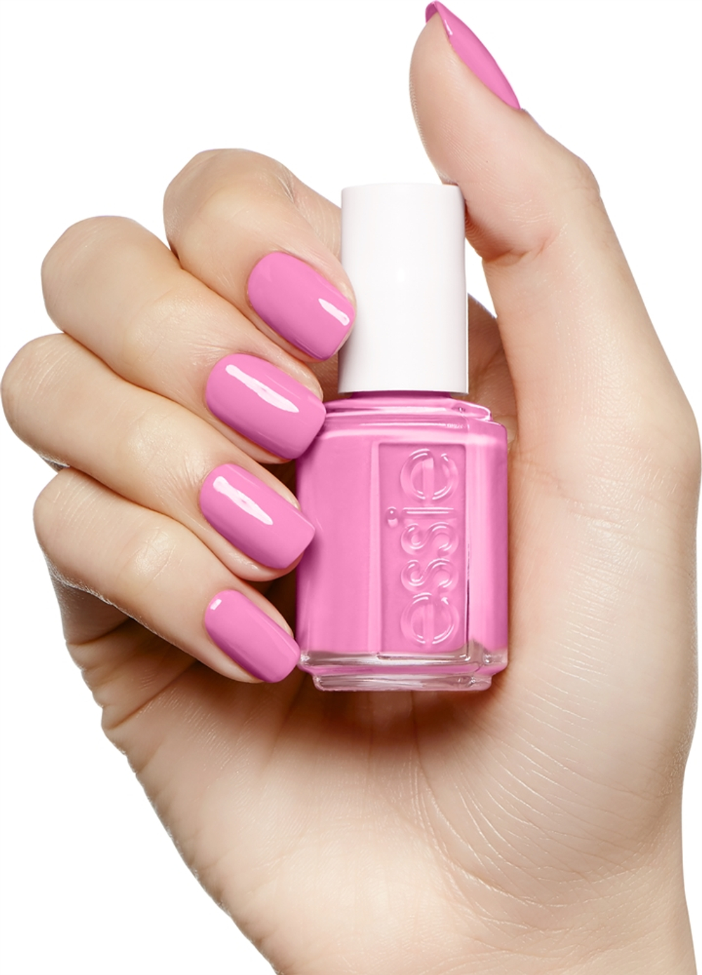 essie nails - Лак для ногтей оттенок 20 Lovie Dovie, 13 ml