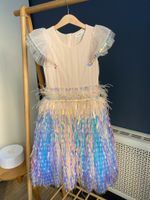 Платье Yudashkin, 128