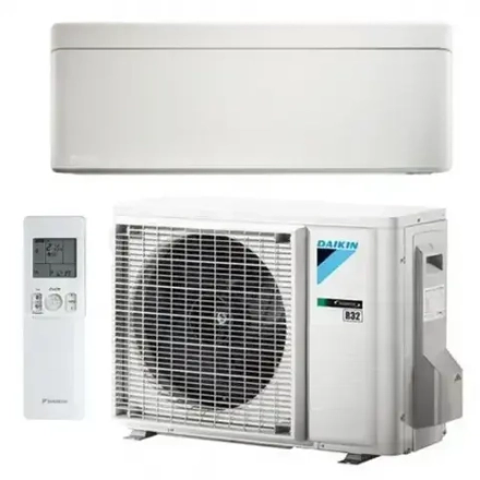 Кондиционер Daikin Stylish FTXA50AW/RXA50A Inverter. Цвет: Белый