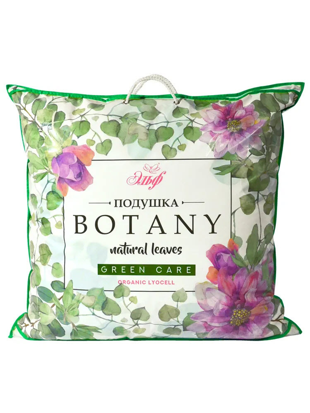 Подушка 68х68 Botany 245