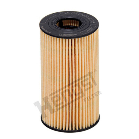 HENGST FILTER - E867HD370