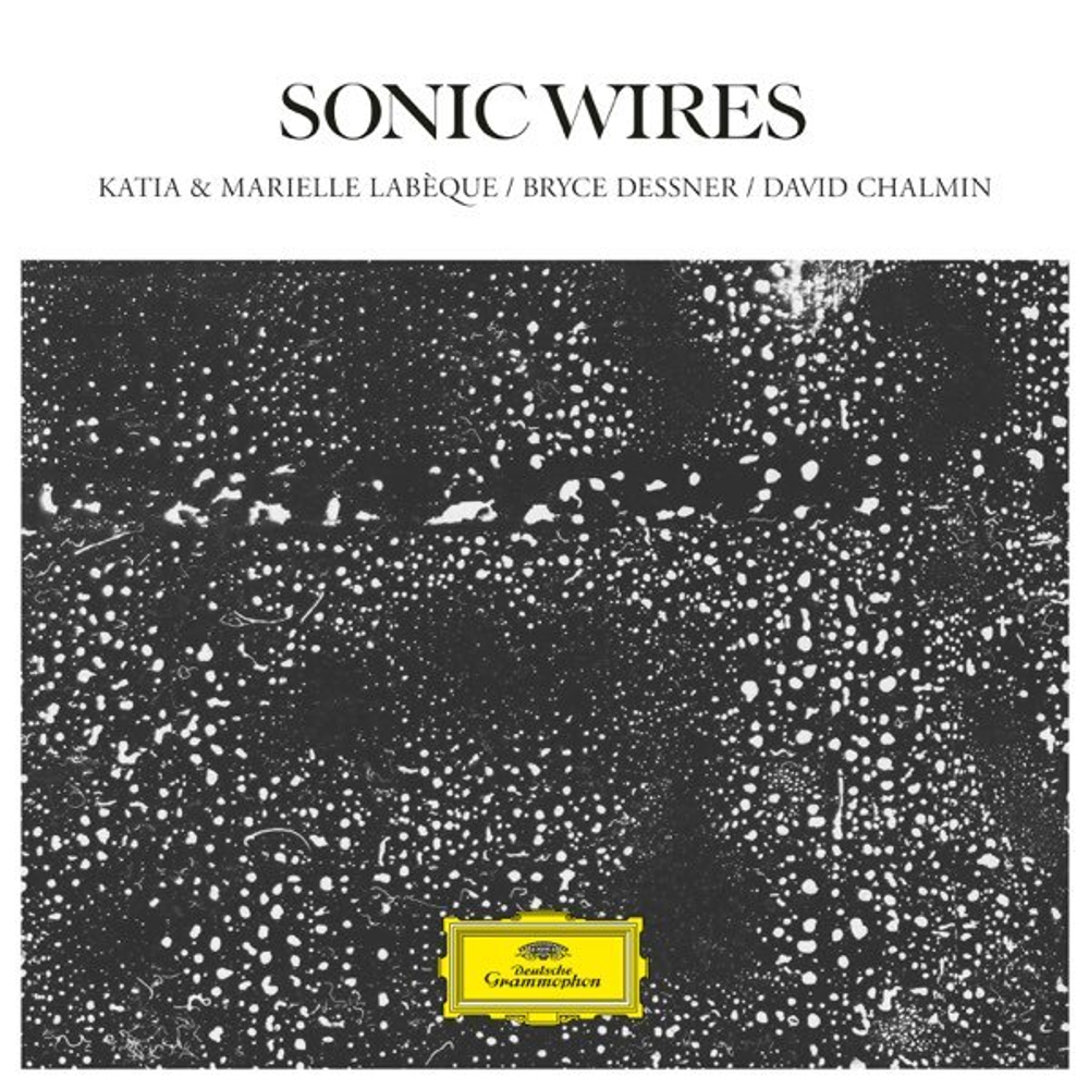 Katia & Marie Labeque - Sonic Wires