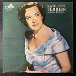 Kathleen Ferrier ‎– A Song Recital Record 5 (Англия 1968г.)