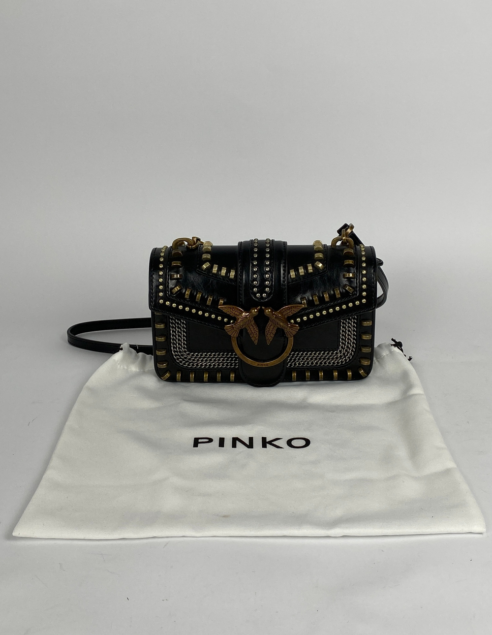 Сумка Pinko