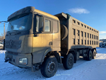 Shacman (Shaanxi) SX* 8x4 Самосвал SX33186T366 (Дизельный, 12,5 л, 550 л.с., МТ)