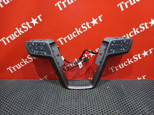 Блок кнопок на руле 2024г.