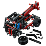 LEGO Technic: Телескопический погрузчик 42061 — Telehandler — Лего Техник