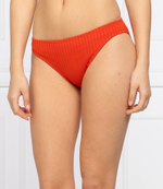 трусики бикини cruise Michael Kors Swimwear - оранжевый(MM3R142)