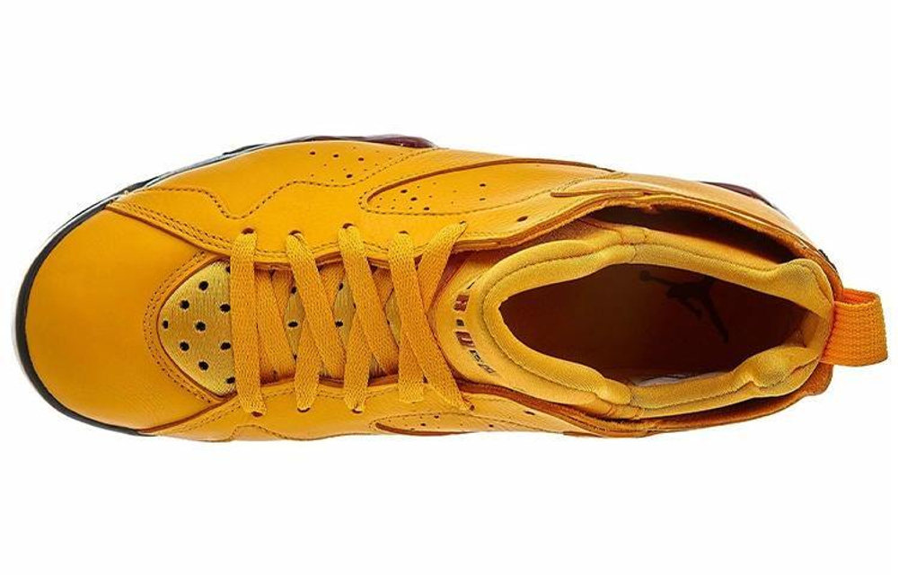 Кроссовки Jordan Air Jordan 7 Retro Low Taxi