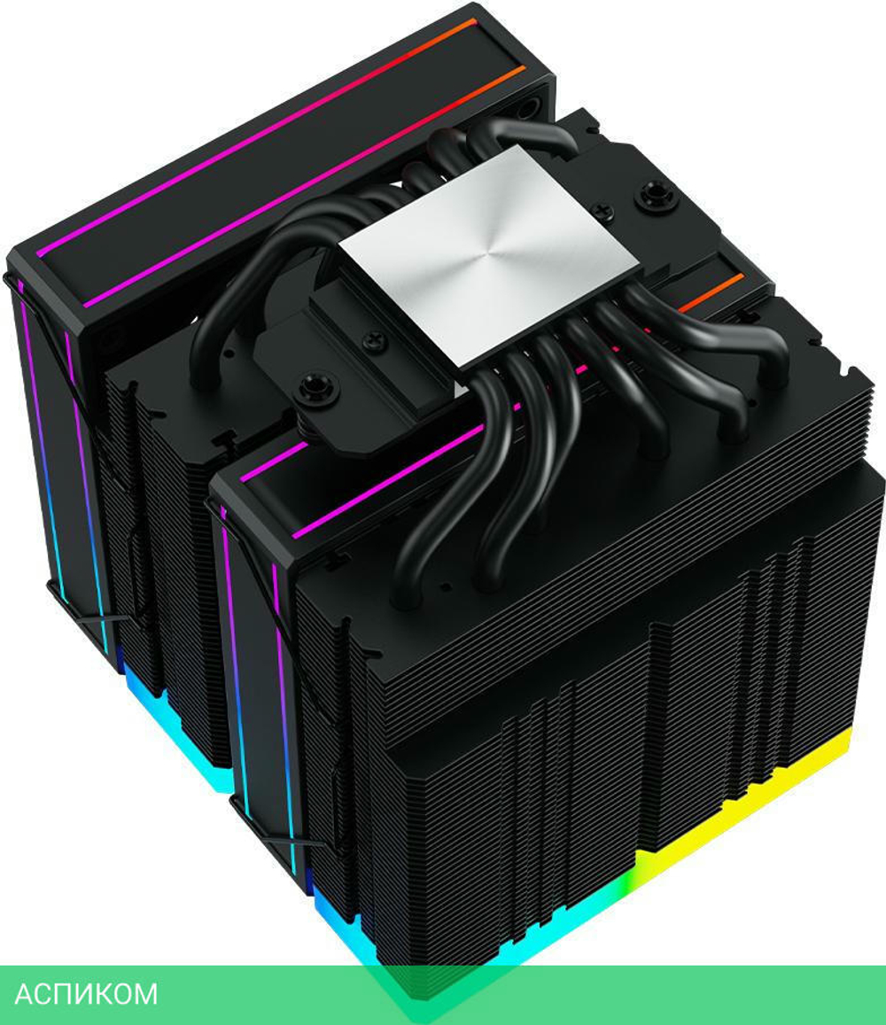 Кулер для процессора ID-Cooling FROZN A620 ARGB
