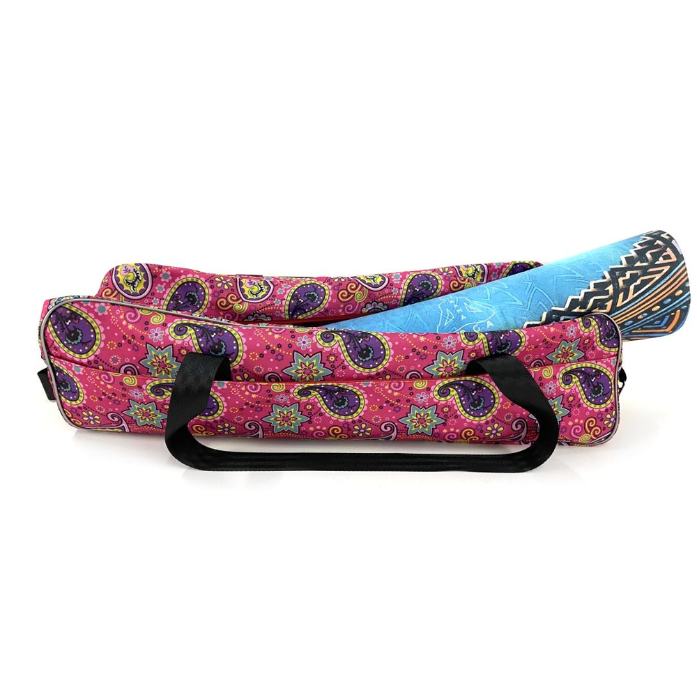 Сумка для йога-коврика Гаруда, Индия