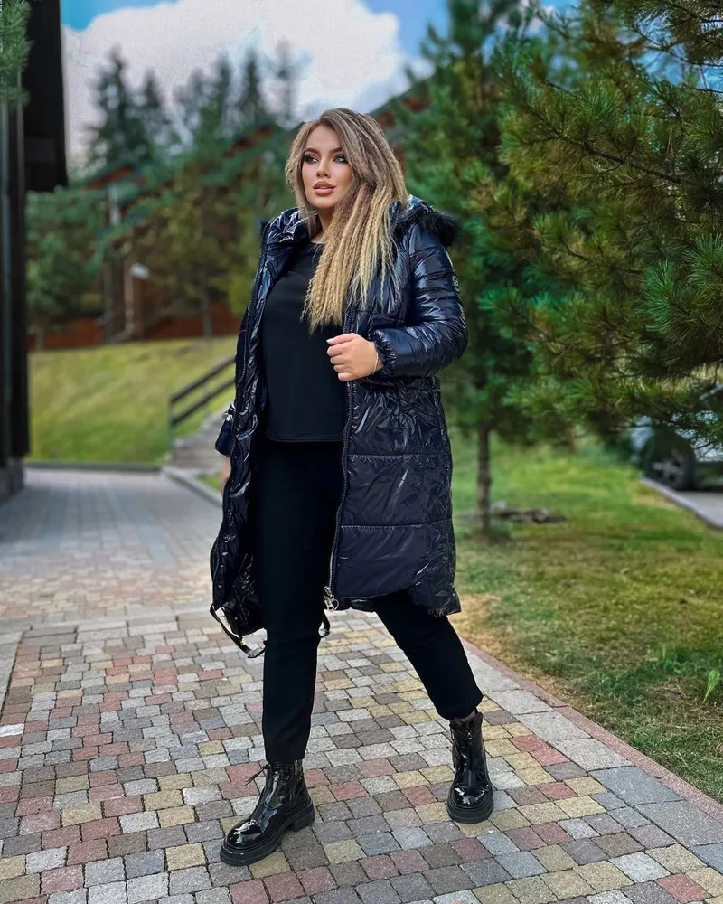 Пальто УК-735VL-2